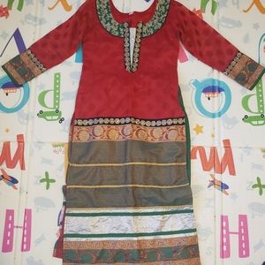 Indian dress/kurti
